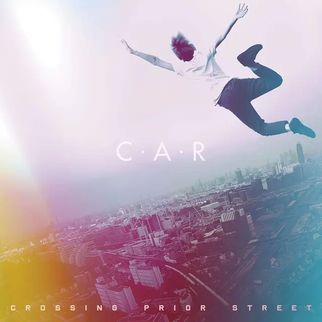 C.A.R. Crossing Prior Street (LP) 