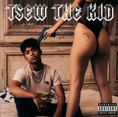 Tsew The Kid Diavolana (2LP)