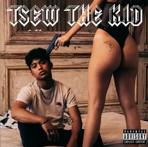 Tsew The Kid Diavolana (2LP) 