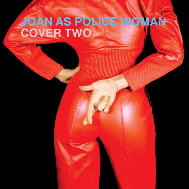 Joan As Policewoman Cover Two (LP) 