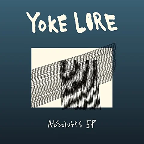 Yoke Lore Absolutes EP (10") 