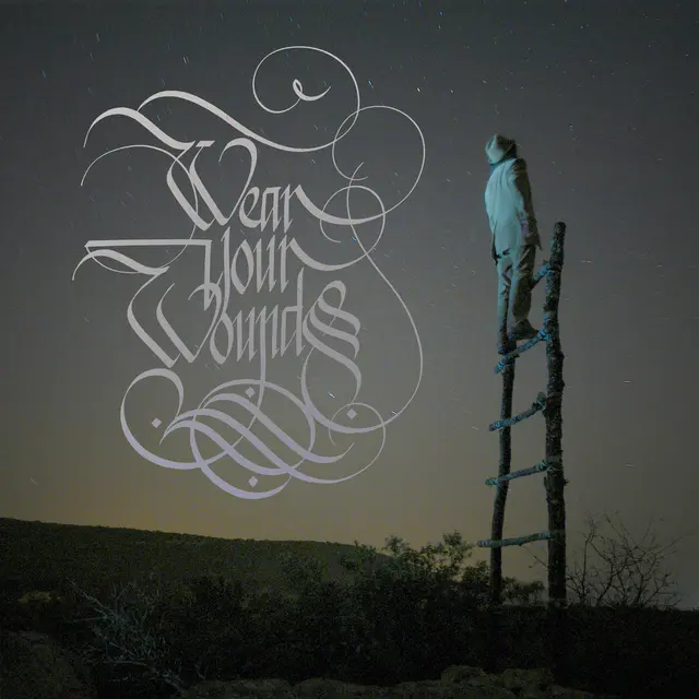 Wear Your Wounds WYW (LP) 