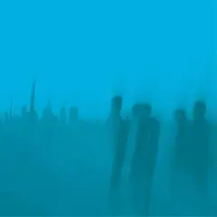 Touché Amoré Is Survived By (LP)