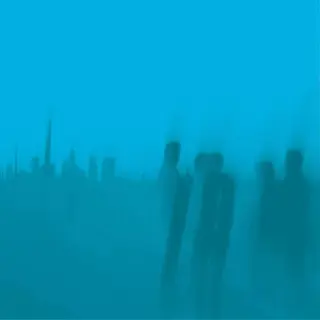 Touché Amoré Is Survived By (LP)