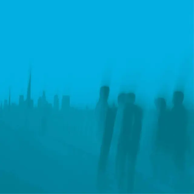 Touché Amoré Is Survived By (LP) 