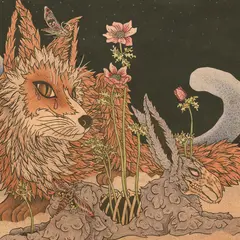 Planes Mistaken For Stars Prey - LTD (LP)