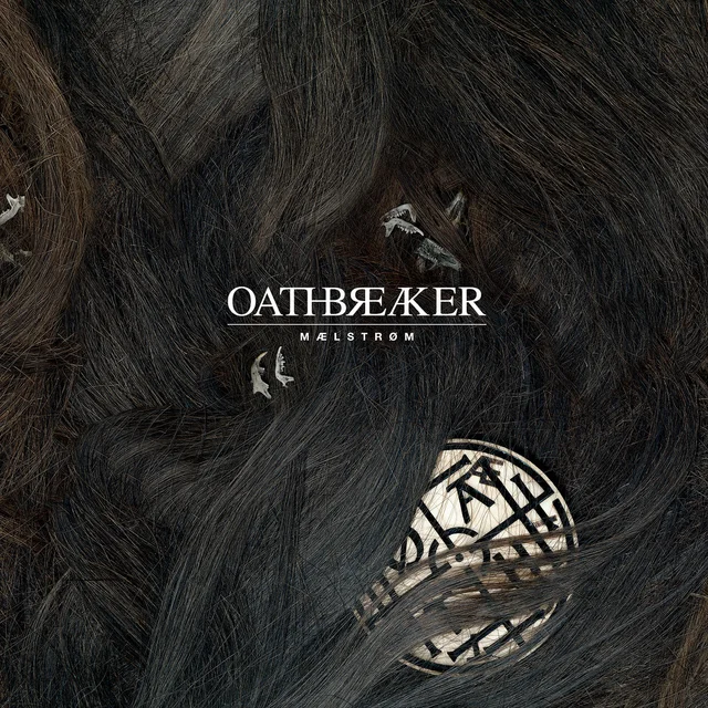 Oathbreaker Maelstrom (LP) 