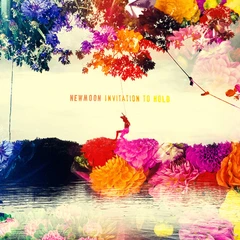 Newmoon Invitation To Hold (7")