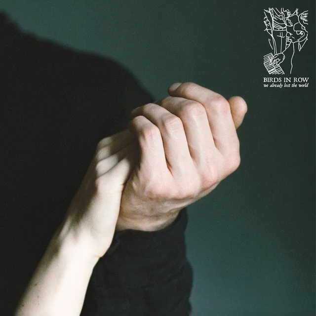 Birds In Row We Already Lost The World (LP) 