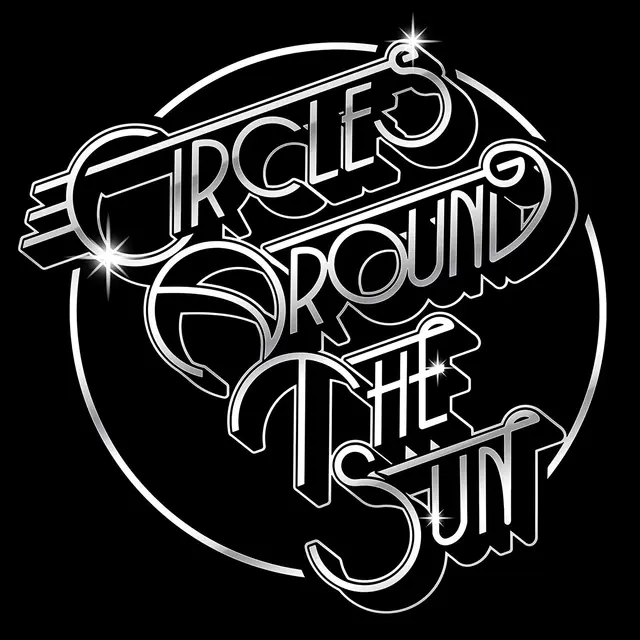 Circles Around The Sun Circles Around The Sun (LP) 