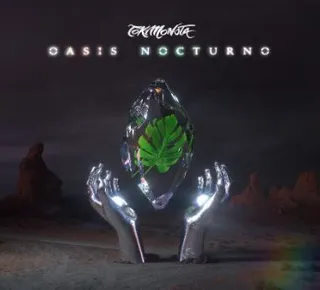 TOKiMONSTA Oasis Nocturno (2LP) 
