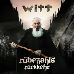 Joachim Witt Rübezahls Rückkehr (2LP)