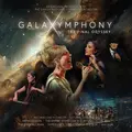 Danish National Symphony Orchestra Galaxymphony: The Final Odyssey (CD)