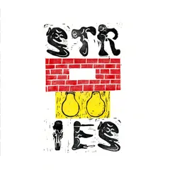 The Stroppies The Stroppies (LP)