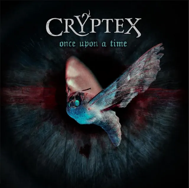 Cryptex Once Upon A Time (LP) 