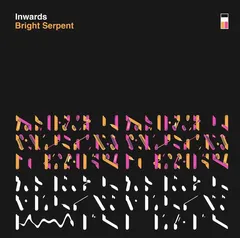 Inwards Bright Serpent (LP)