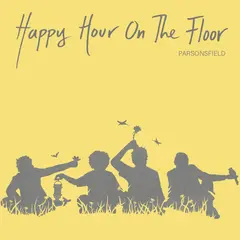 Parsonsfield Happy Hour On The Floor (LP)