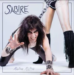 Sabire Mistress Mistress (7")