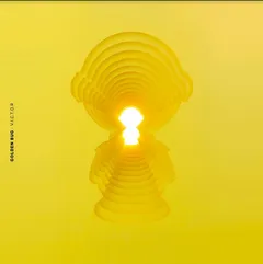 Golden Bug V.I.C.T.O.R. (LP)