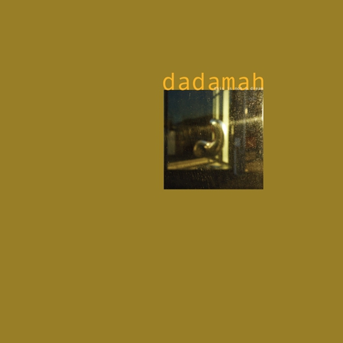 Dadamah This Is Not A Dream (2LP) 