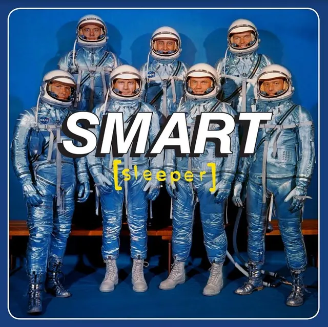 Sleeper Smart - 25th Anniversary DLX (2LP) 
