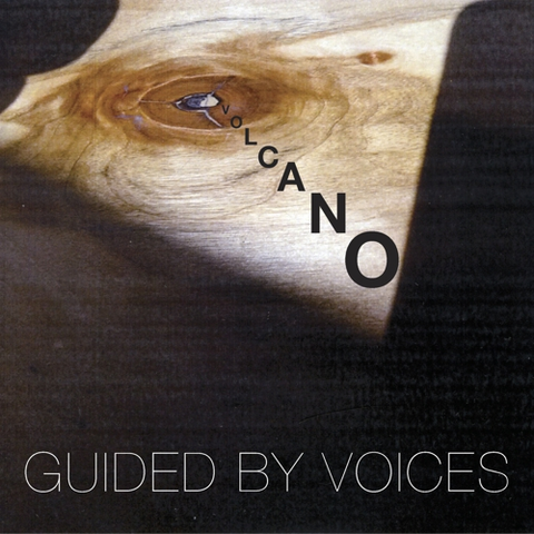 Guided By Voices Volcano/Sun Goes Down (7") 