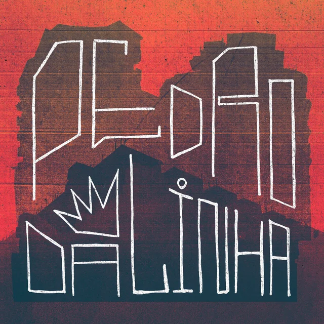 Pedro Da Linha (LP) 