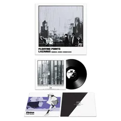 Floating Points Lazarus (Adult Swim…) (LP)