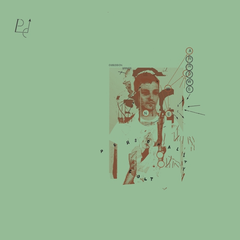 Personality Cult New Arrows (LP)