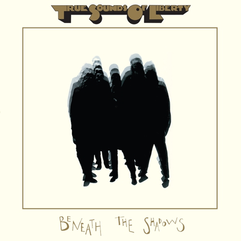 T.S.O.L. Beneath The Shadows (LP) 