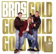 Bros Gold (LP)