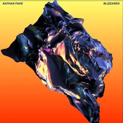 Nathan Fake Blizzards (2LP)