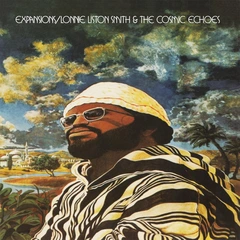 Lonnie Liston Smith &amp; The Cosmic Echoes Expansions (LP)