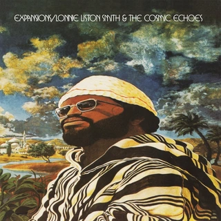 Lonnie Liston Smith &amp; The Cosmic Echoes Expansions (LP)