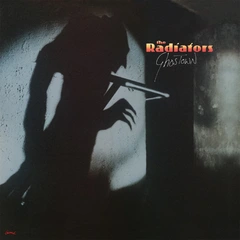 The Radiators Ghostown - 40th Anniversary (2LP)