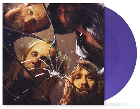 Kadavar Kids Abandoning Destiny… - LTD (LP) 
