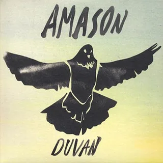 Amason Duvan / Pirate (7")