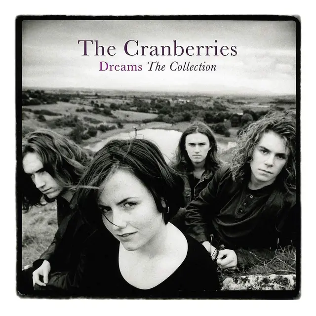 The Cranberries Dreams: The Collection (LP) 