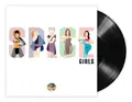 Spice Girls Spice World (LP)