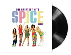 Spice Girls The Greatest Hits (LP)