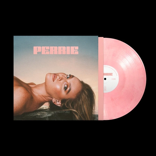 Perrie Perrie - LTD (LP) 
