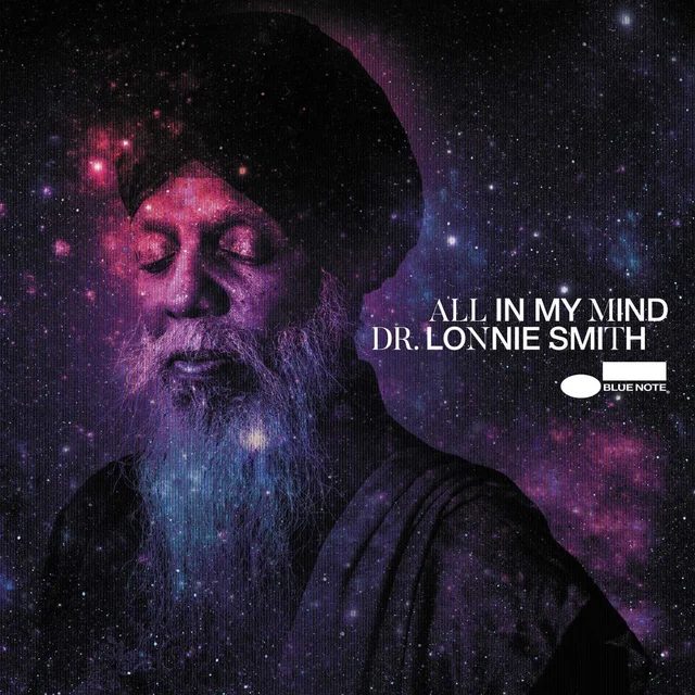 Lonnie Smith All In My Mind - Tone Poet Edition (LP) 