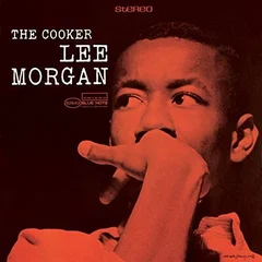 Lee Morgan The Cooker - Tone Poet Edition (LP)