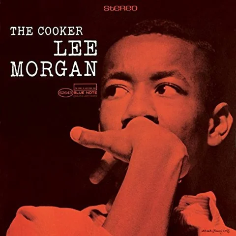 Lee Morgan The Cooker - Tone Poet Edition (LP) 