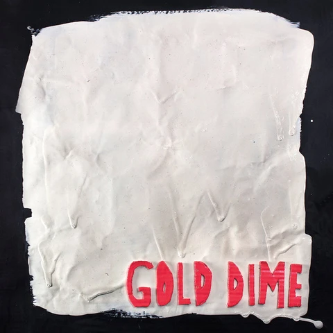 Gold Dime Nerves (LP) 