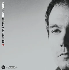 Liam Kenny A Kenny For Your Thoughts (LP)
