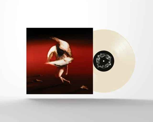 Maruja Pain To Power - LTD (LP) 