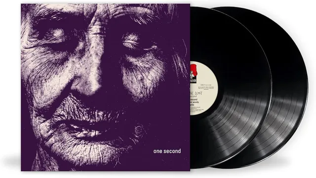Paradise Lost One Second (2LP) 