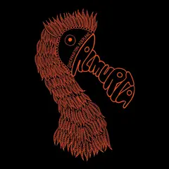 Shepparton Airplane Almurta (LP)