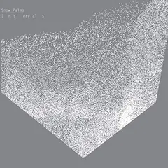 Snow Palms Intervals (LP)
